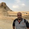 رسول علي في مصر