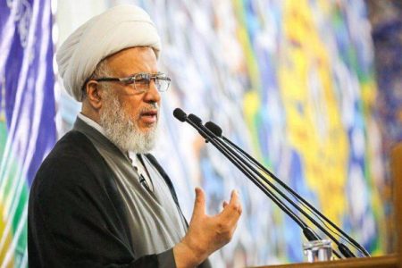 السيد السيستاني يدعو إلى تأليف حكومة بعيدا عن أي تدخل خارجي جريدة النهضة العراقية
