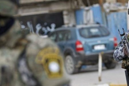القبض على مصري مطلوب من “الإنتربول” في النجف