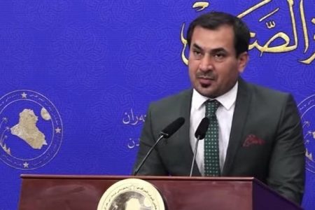 علاء الربيعي يحذر من مغبة الالتفاف على مطالب الشعب