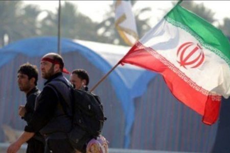 ايران تعلن استئناف رحلات الزائرين الى العتبات المقدسة في العراق