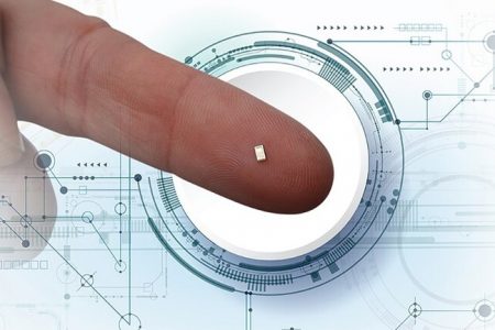 تكنولوجيا جديدة تحول جميع المواد إلى حساسة