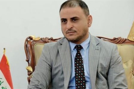 محافظ واسط يوجه بتخفيض أجور الجباية للساحة الحدودية