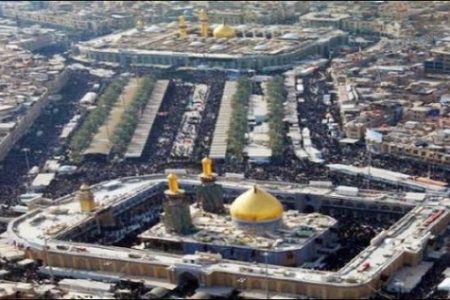 انهيار السياحة الدينية في العراق بسبب كورونا والاحتجاجات