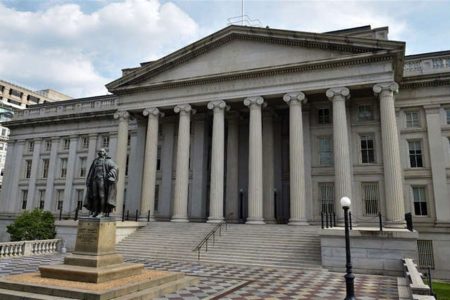 عقوبات جديدة على شركات وأفراد إيرانيين
