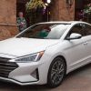 Elantra الجديدة