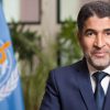 أحمد المنظري المدير الإقليمي لمنظمة الصحة العالمية في الشرق الأوسط