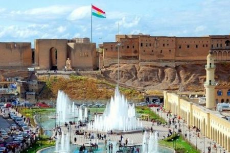 بغداد: لن نرسل أي مبلغ لأربيل بعد الآن