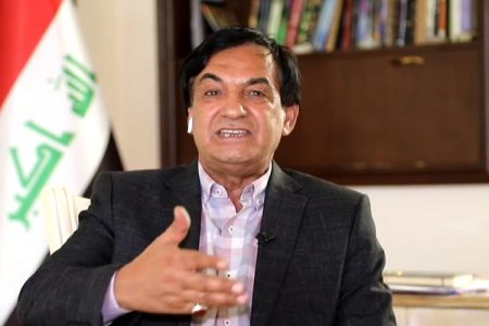 تحركات عسكرية مستمرة لأربعة أطراف دولية على الحدود العراقية