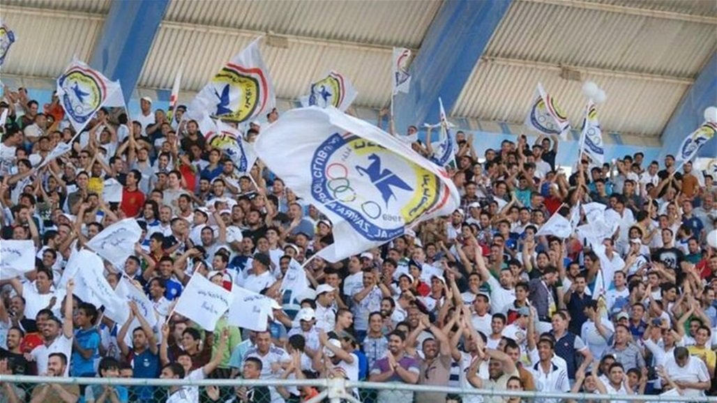جمهور النوارس ضمن أفضل 40 جمهوراً في العالم
