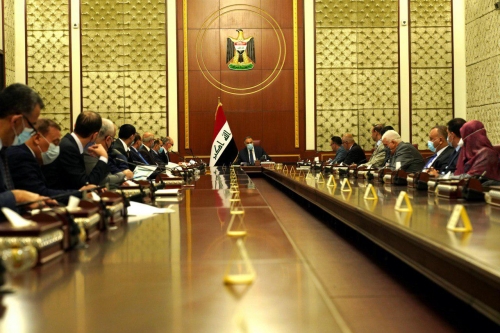 اللجنة العليا : إصابات كورونا تضع المستشفيات فوق طاقتها التصميمية