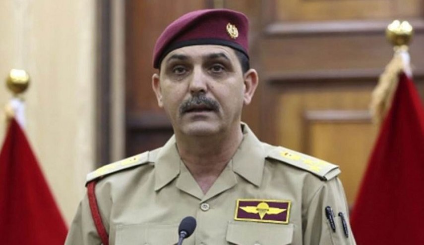 البعض يعمد على إيجاد ذريعة لقصف مناطق ببغداد