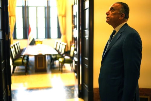 الكاظمي : الاستقطاعات التي حصلت في رواتب المتقاعدين سنعيدها في الايام القادمة