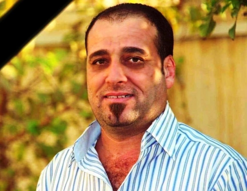 هيئة الاعلام تنعى الاعلامي احمد نسيم الذي توفي بكورونا