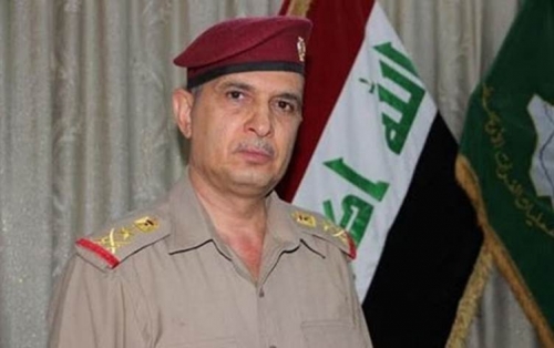 وزير الداخلية يعلن المتورطين بقتل المتظاهرين في ساحة الطيران