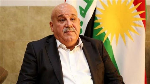الياور: زيارة مرتقبة إلى بغداد لبحث آلية تنفيذ المحاور