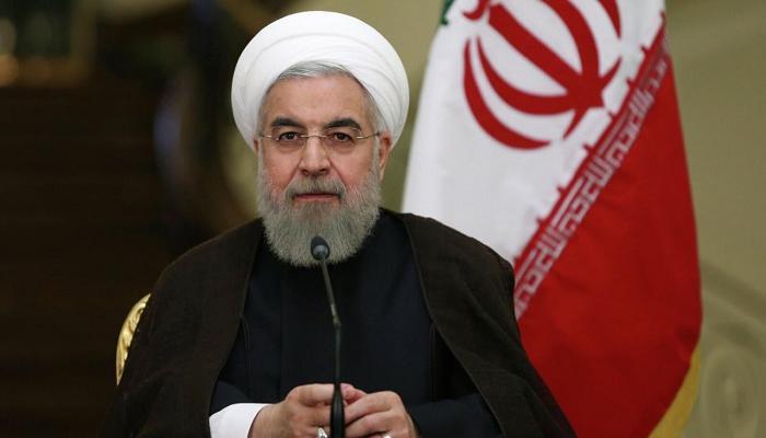روحاني: الإيرانيون لن يشاركوا في مراسم زيارة أربعينية