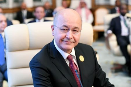 رئيس الجمهورية: يجب هيبة الدولة وتهيئة فرص الاستثمار