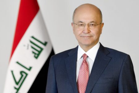 رئيس الجمهورية: واجبنا استكمال النصر المتحقق ضد الإرهاب