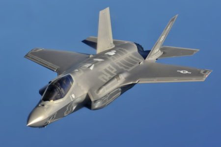 تحرك سريع لبيع الإمارات مقاتلات F-35 من البيت الأبيض لإتمام
