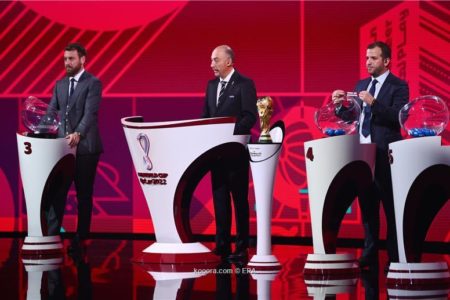 ” صعبة لإسبانيا وإيطاليا وهولندا” تصفيات أوروبا للمونديال.. سهلة لألمانيا وفرنسا