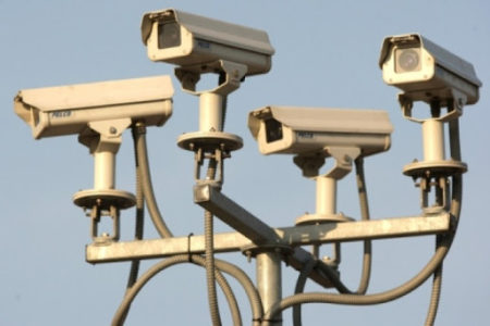 الداخلية : تكشفت عن خططها لتطوير منظومة الكاميرات ببغداد