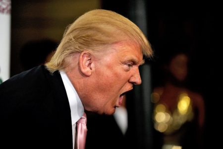 عبر التعديل 25… مجلس النواب الأمريكي يمرر مشروع قرار عزل ترامب