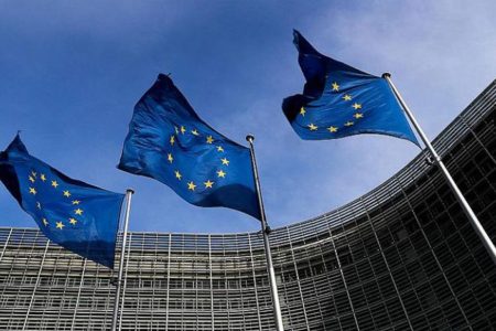 الأوروبا تسعى للاستغناء التدريجي عن الوقود الأحفوري