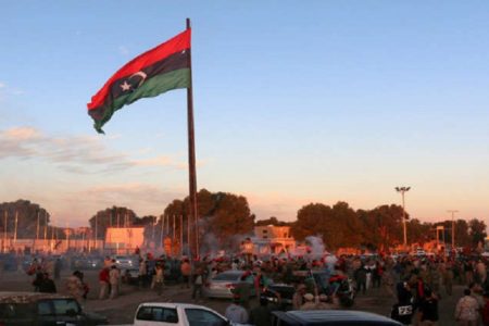 فشل المرشحين للمجلس الرئاسي في الحصول على النسبة المطلوبة في ليبيا