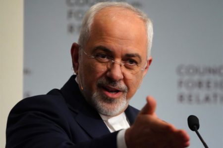 عن تطبيع دول مع إسرائيل… ايران: يخاطرون بأمنهم ولن يحصلوا على أمن من إسرائيل