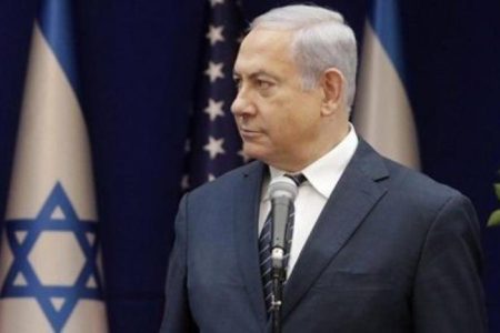 نتنياهو يعلن إعادة امرأة إسرائيلية من سوريا بمساعدة روسية