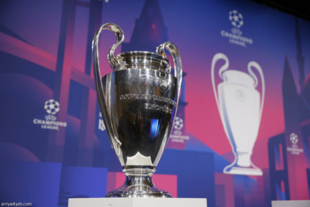 ربع نهائي دوري أبطال أوروبا… المواجهة المرتقبة بين ليفربول وريال مدريد