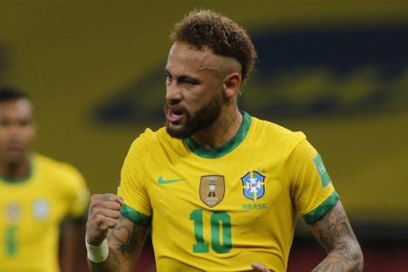 البرازيل تسحق بيرو برباعية في كوبا أمريكا