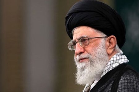 خامنئي: دعوة إيران من الأمة الإسلامية لانتهاج المقاومة هي ما تقلق المستكبرين بشأنها
