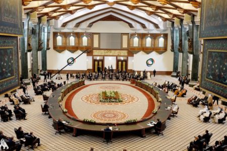 العراق أصبح فرصة للاستثمار