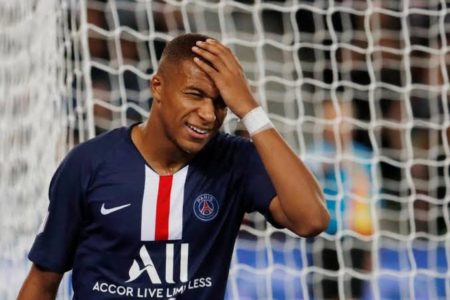سان جيرمان يرفض عرض ريال مدريد