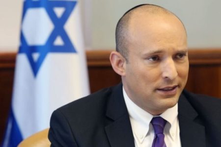 بعد مقتل الأمريكيين في أفغانستان… رئيس الوزراء الإسرائيلي يعزي بايدن