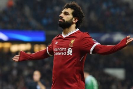 محمد صلاح يثير حذر جماهير ليفربول