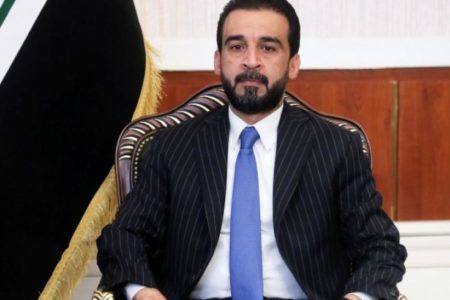 العراق…هجوم على مقر حزب رئيس مجلس النواب