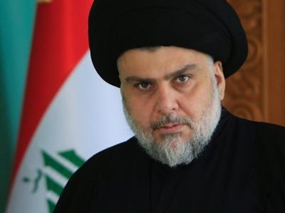 الصدر يدعو السعودية لبناء قبور أهل البيت في البقيع