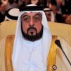 الإمارات وفاة رئيس البلد.. وتنكيس الأعلام 40 يوما