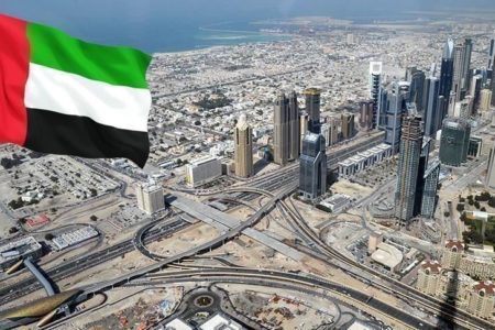 الإمارات وجرائم المخدرات