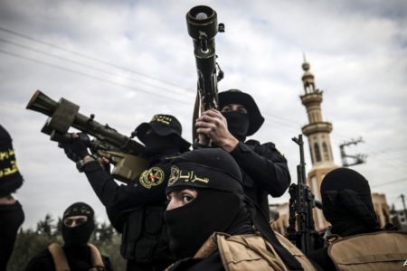 الجهاد الإسلامي: الثأر اولا