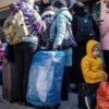 غلاء المعيشة في بريطانيا يجبر لاجئين أوكرانيين على العودة لديارهم