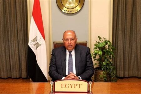 مصر مستعدة لاستضافة مركز عالمي لتوريد وتخزين الحبوب